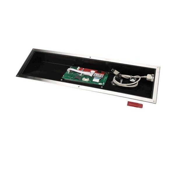 Kit, Ctrl, Pnl, Nvt, #252-1041
